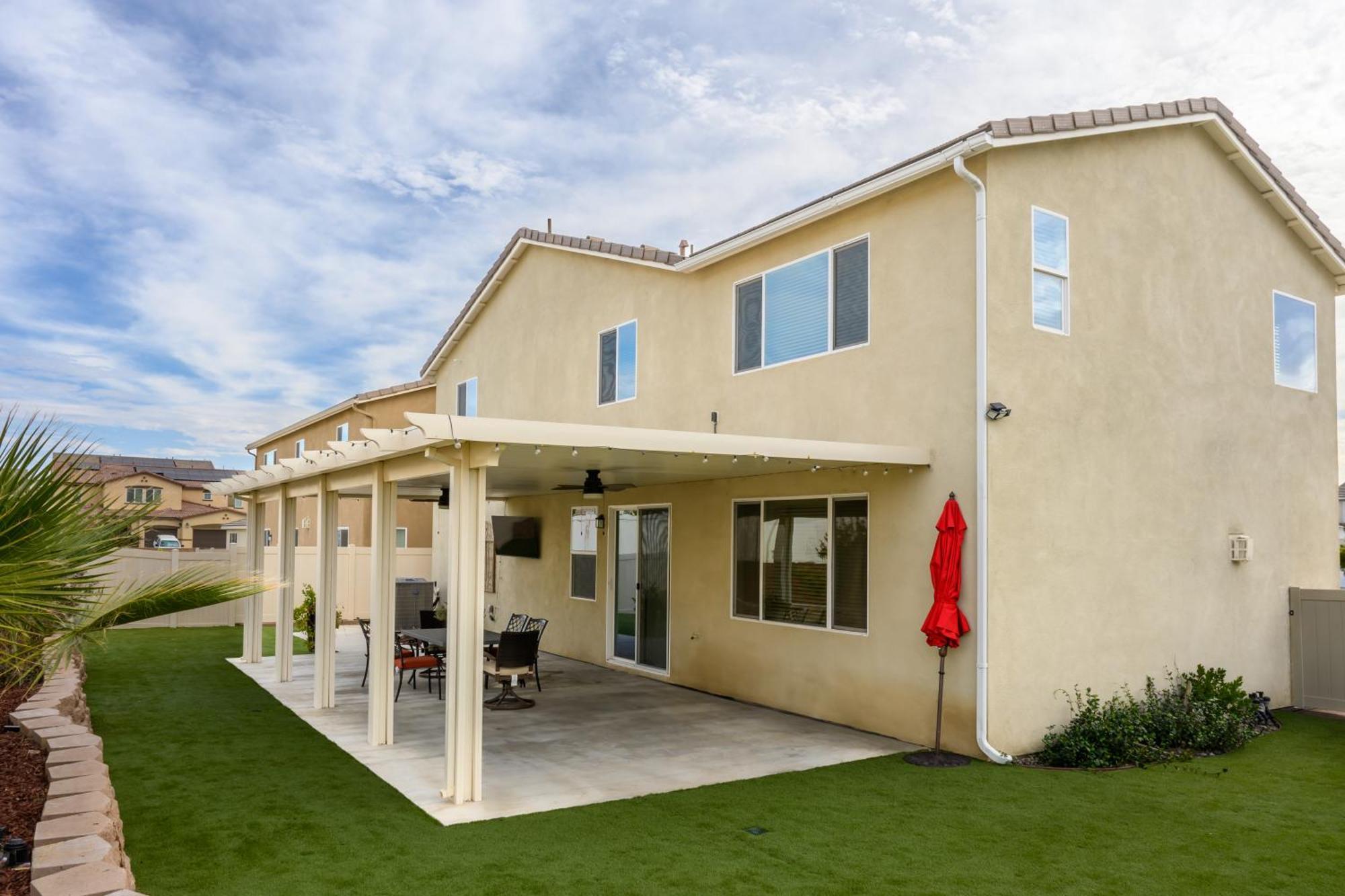 Winchester Countryside Villa Екстер'єр фото