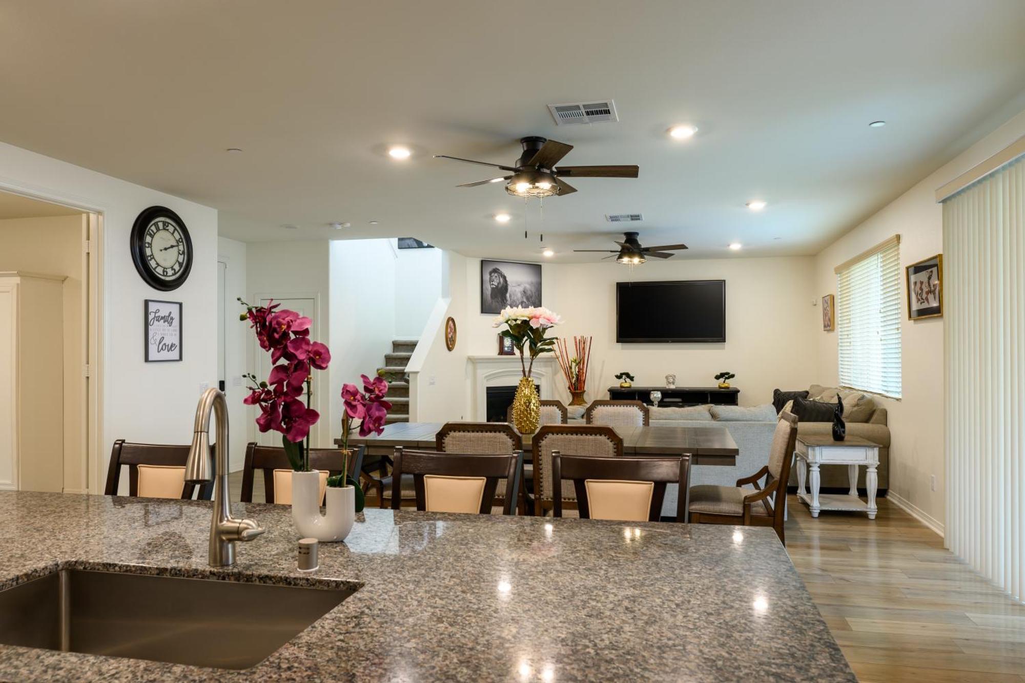 Winchester Countryside Villa Екстер'єр фото