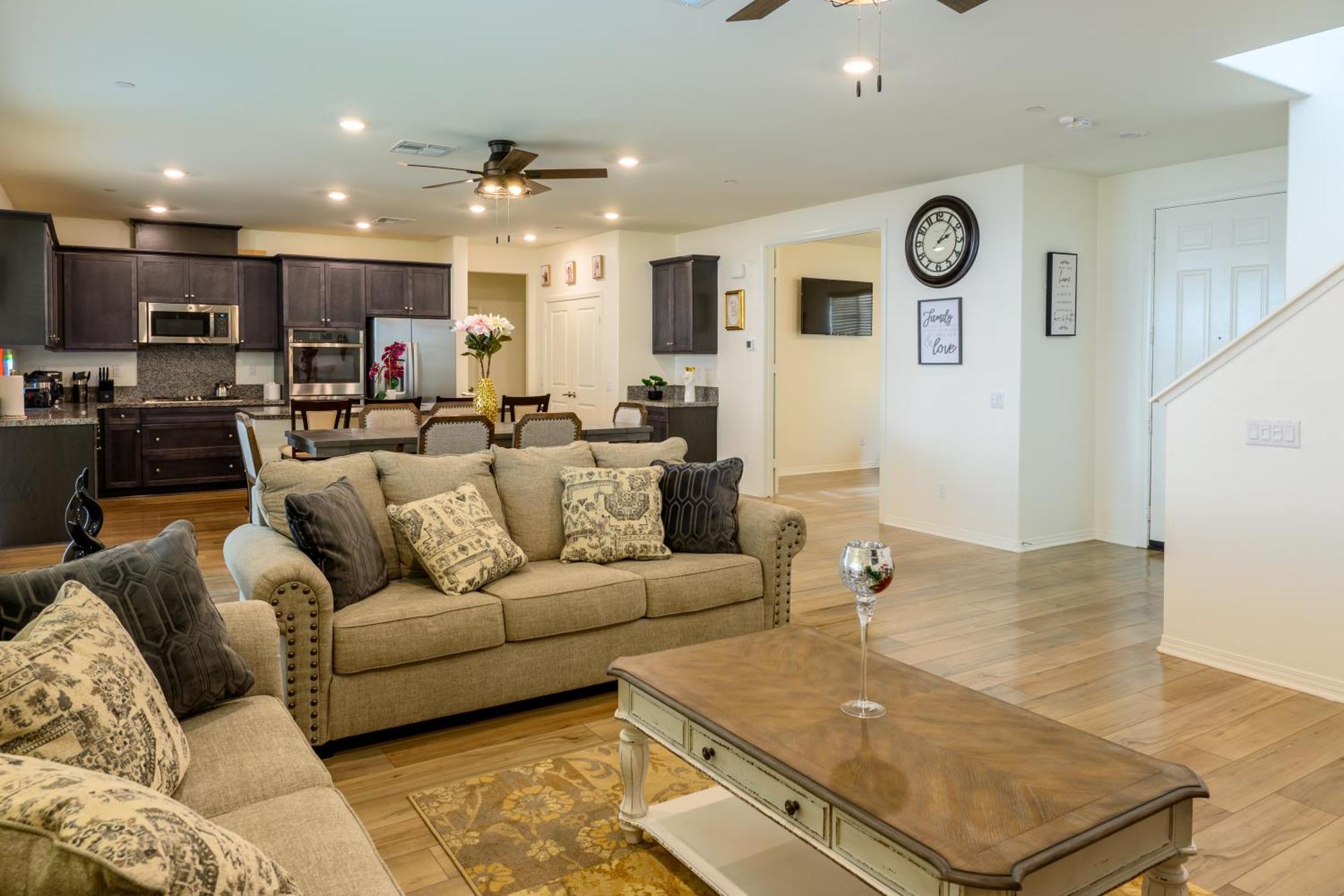 Winchester Countryside Villa Екстер'єр фото