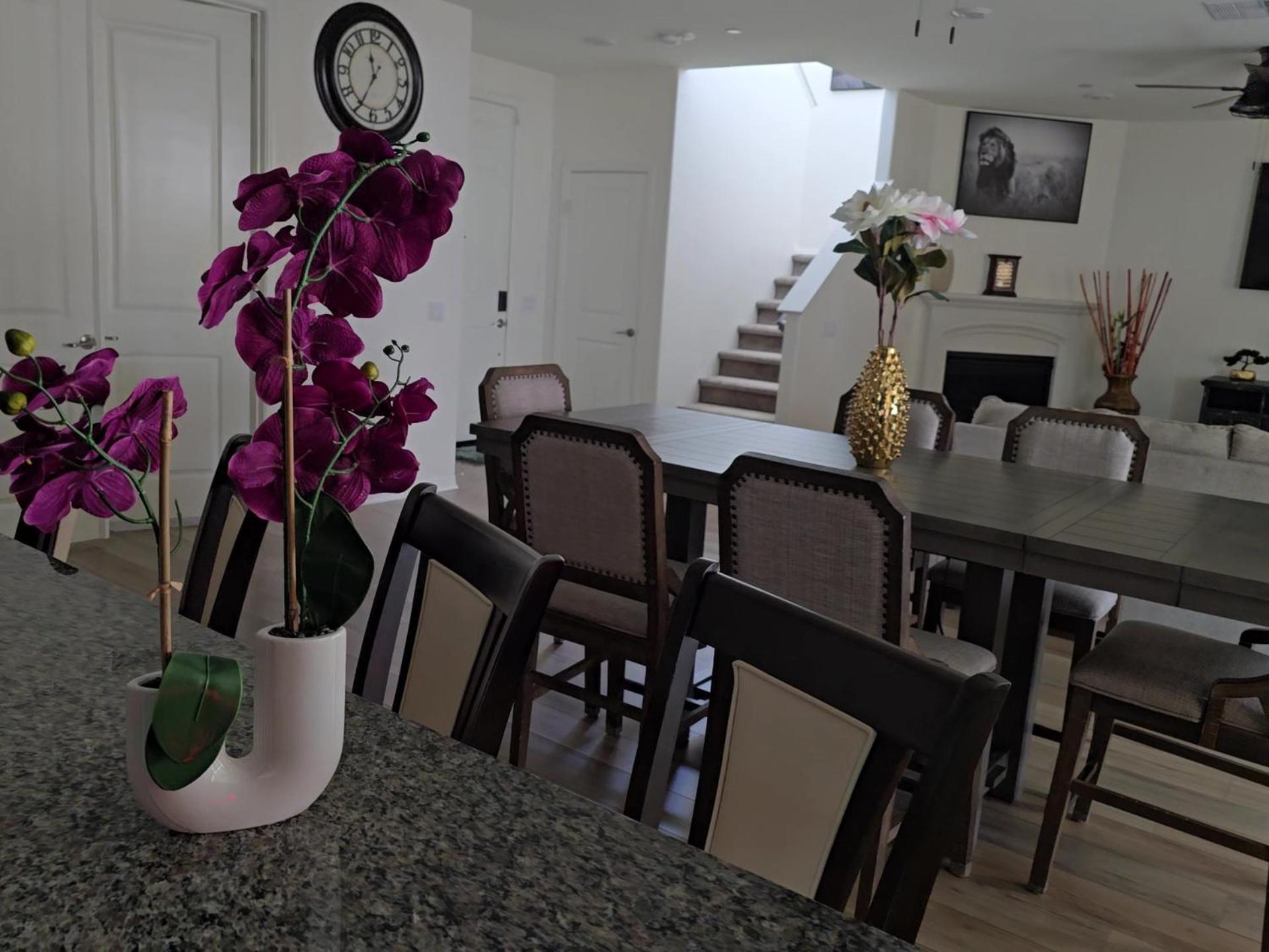 Winchester Countryside Villa Екстер'єр фото