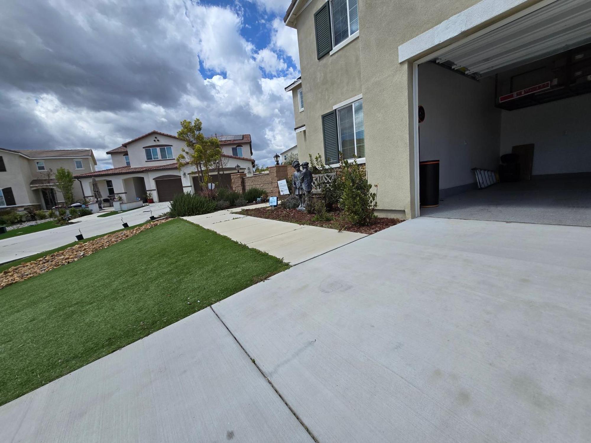 Winchester Countryside Villa Екстер'єр фото