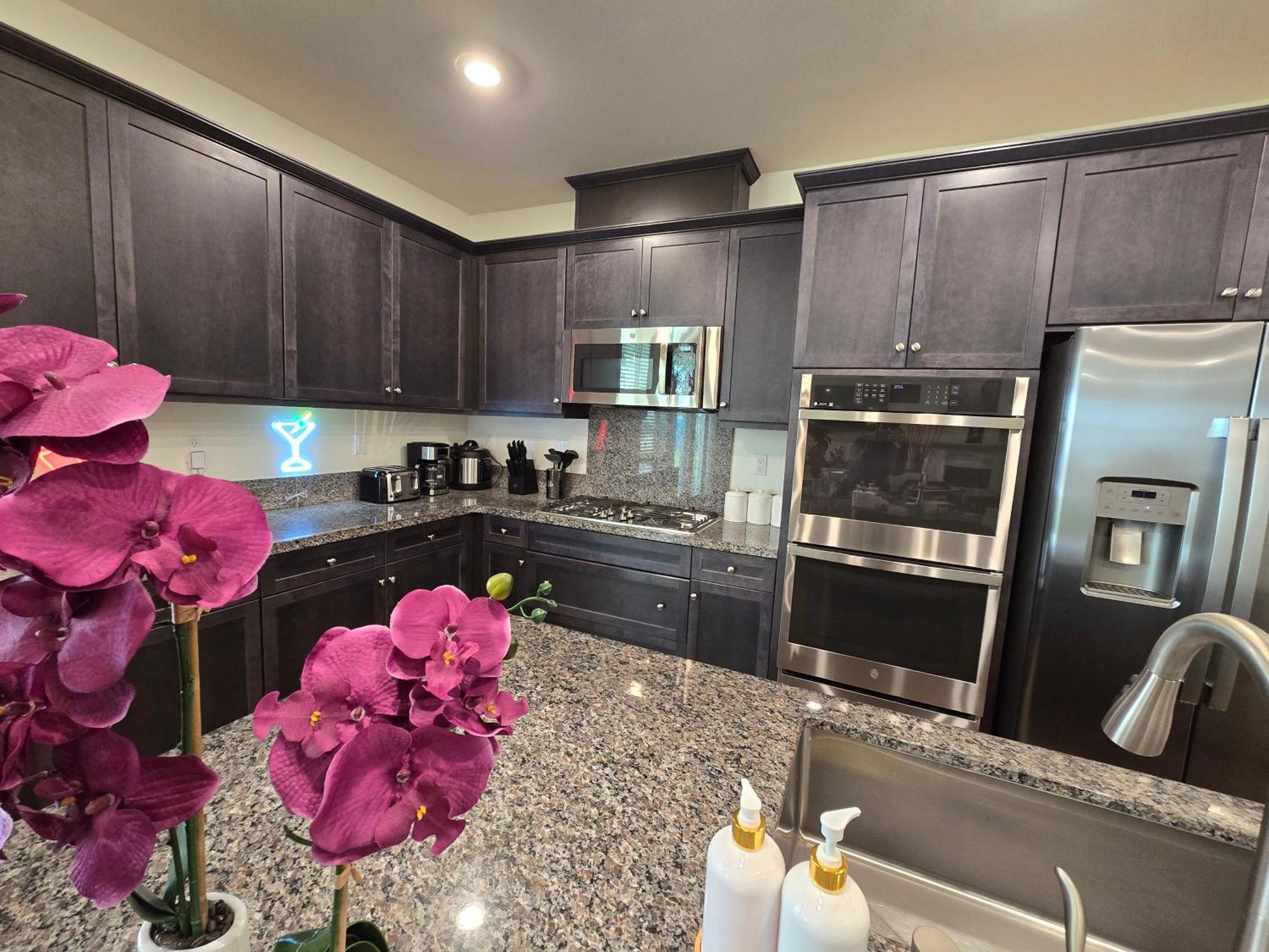 Winchester Countryside Villa Екстер'єр фото