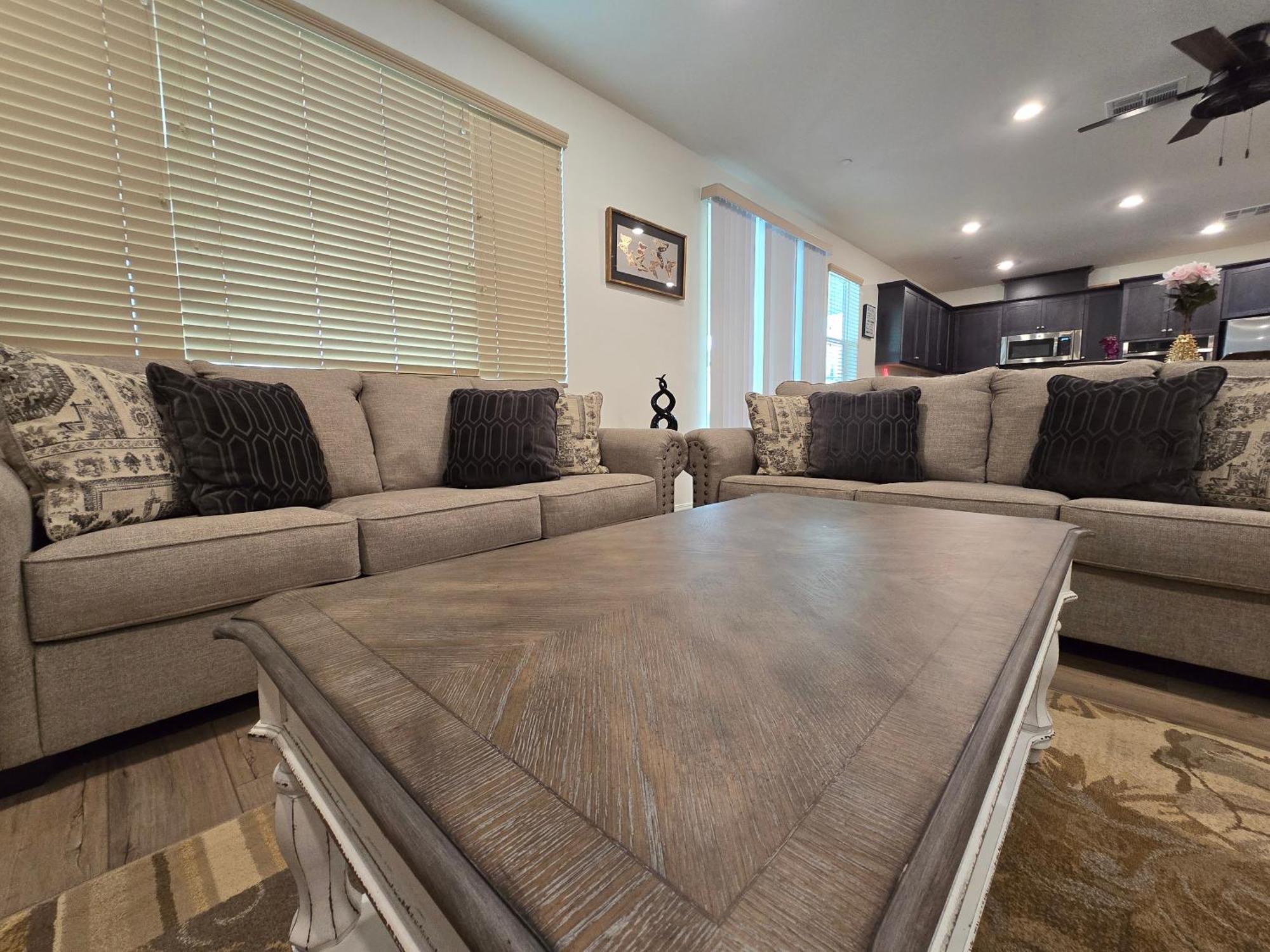 Winchester Countryside Villa Екстер'єр фото