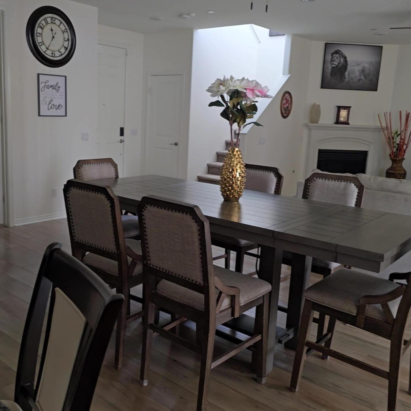 Winchester Countryside Villa Екстер'єр фото