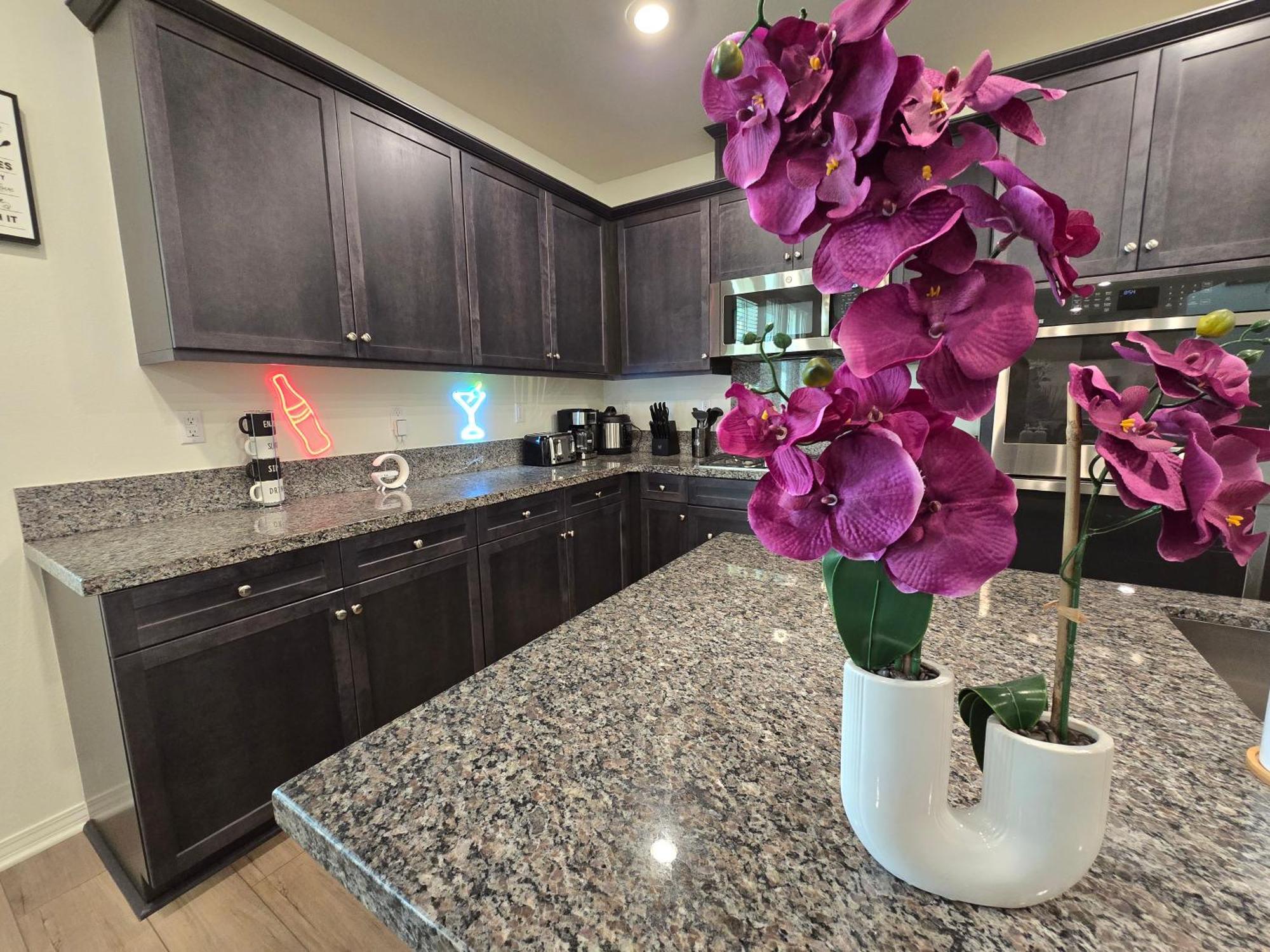 Winchester Countryside Villa Екстер'єр фото
